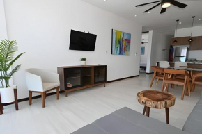 Condo Chicxulub a una cuadra del Mar